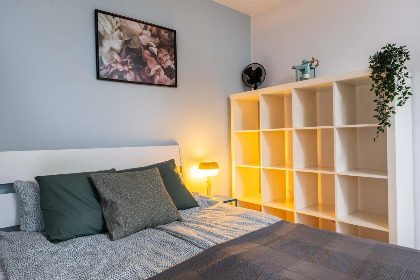 Indigo Studios Pge Narodowy Warszawa Eksteriør billede
