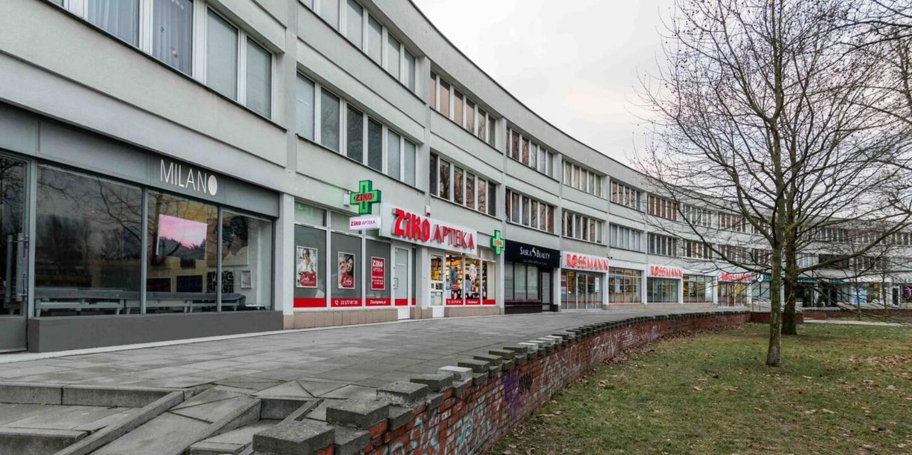Indigo Studios Pge Narodowy Warszawa Eksteriør billede